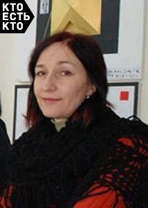 Дзюбина Майя Ивановна