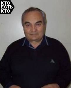 Пархоменко Юрий Федорович