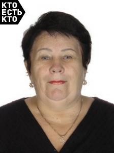 Яковлева Надежда Васильевна