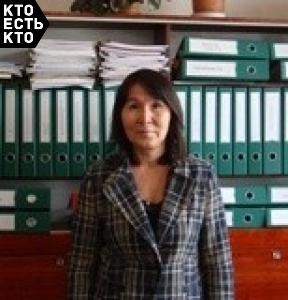 Адыракаева Гульмира Джунушевна