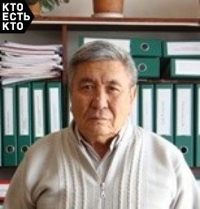 Токтосунов Арзыкул Мойтонович