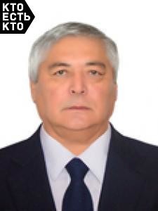 Шаимбетов Джекшен Акматович