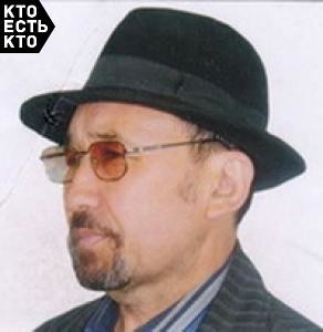 Жолчуев Дуйшен