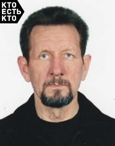 Козлов Олег Дмитриевич