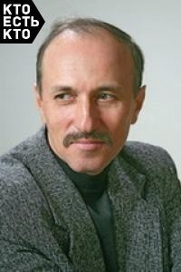 Файзыев Владимир Рауфович