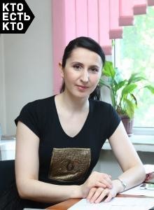 Якубова Хадижат Магомедовна