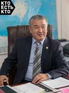 Рахманов Улукбек Айтбаевич