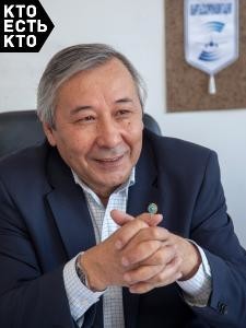 Бутабаев Карим Шавкатович