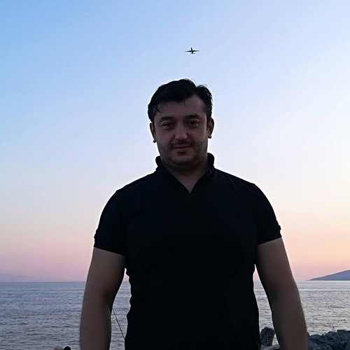 Рустамов Шухрат Ахметханович