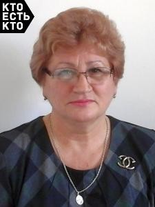 Чуракаева Елена Владимировна