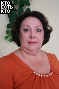 Голышева Елена Васильевна