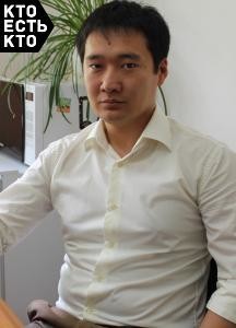 Эратов Искендер Тажибаевич