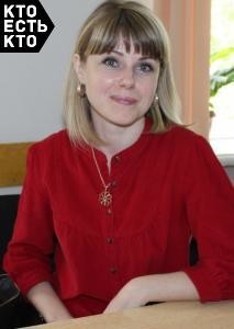 Подкорытова Ольга Владимировна