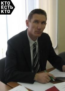Колесниченко Сергей Генадьевич