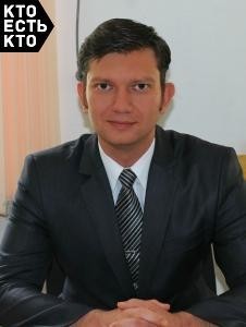 Фудашкин Виталий Анатольевич