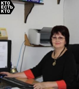 Коваль Ирина Геннадьевна