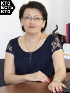Эсенбаева Айгуль Имашевна