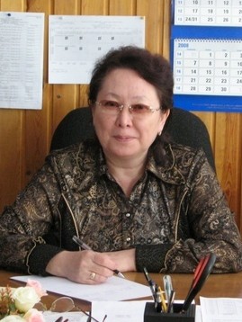 Тугельбаева Бермета Галиевна