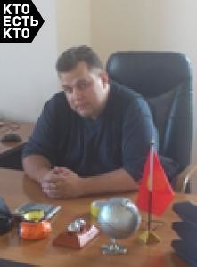 Подольский Иван Валерьевич