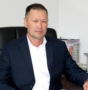 Куданалиев Эмил Темирбекович