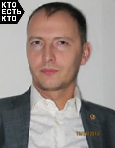 Коваль Игорь Вадимович
