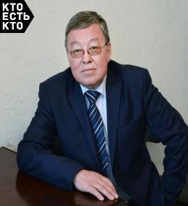 Абытов Байболот Капарович