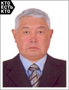 Сарыбаев Эдилбек Азимович