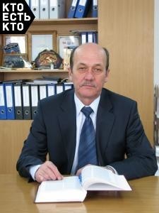 Шагивалиев Амир Каюмович
