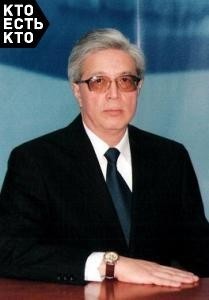 Кадыров Алишер Умарович
