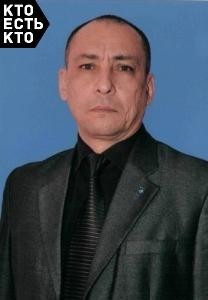 Сайфутдинов Тахир Исмаилджанович