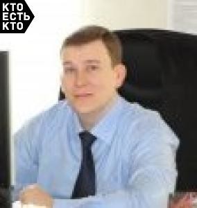 Орехов Александр Дмитриевич