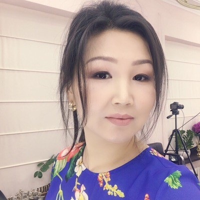 Тукубашева Айгул Ильясовна