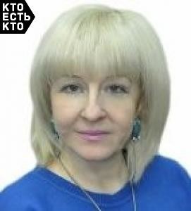 Осауленко Светлана Александровна