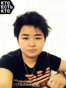 Кудайбергенова Салима Оруспаевна