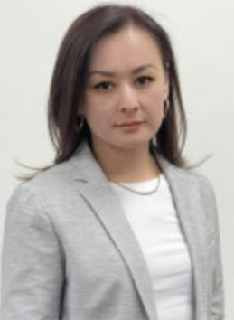 Байназарова Наргиза Джанышбековна