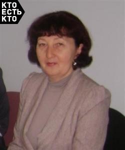 Жоламанова Елена