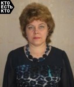 Дорцуева Наталья Ивановна