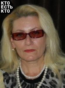 Григорьева Ольга Александровна