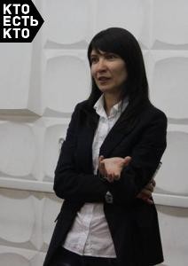 Демильханова Ангелина Мухамедовна