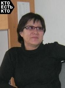 Ким Лариса Сергеевна
