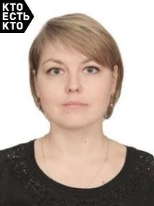 Птуха Мария Владимировна