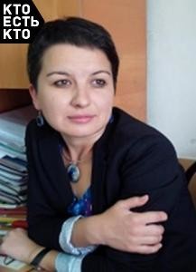 Мамбетова Рената Талгатовна