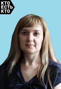 Сабирова Елена Замировна