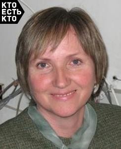Юсова Ирина Ивановна