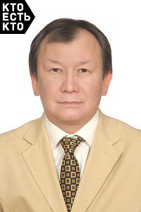 Койчуев Бахтияр Турарович