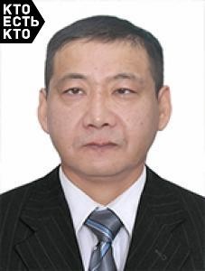 Бакиров Асылбек Апасович