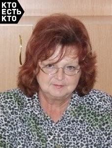 Иванова Людмила Васильевна
