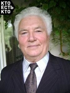 Хлыпенко Георгий Николаевич