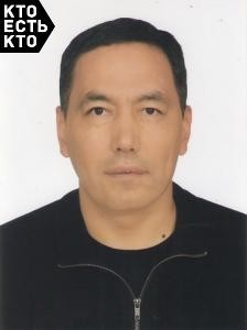 Чалагизов Эрик Берикович