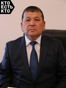 Осмоналиев Олжобай Балтабаевич